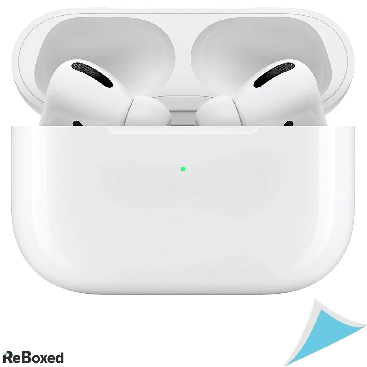 Casti Apple Rox Apple AirPods PRO 1 MLW3TY/A Casti Bluetooth ANC In-Ear MagSafe ...