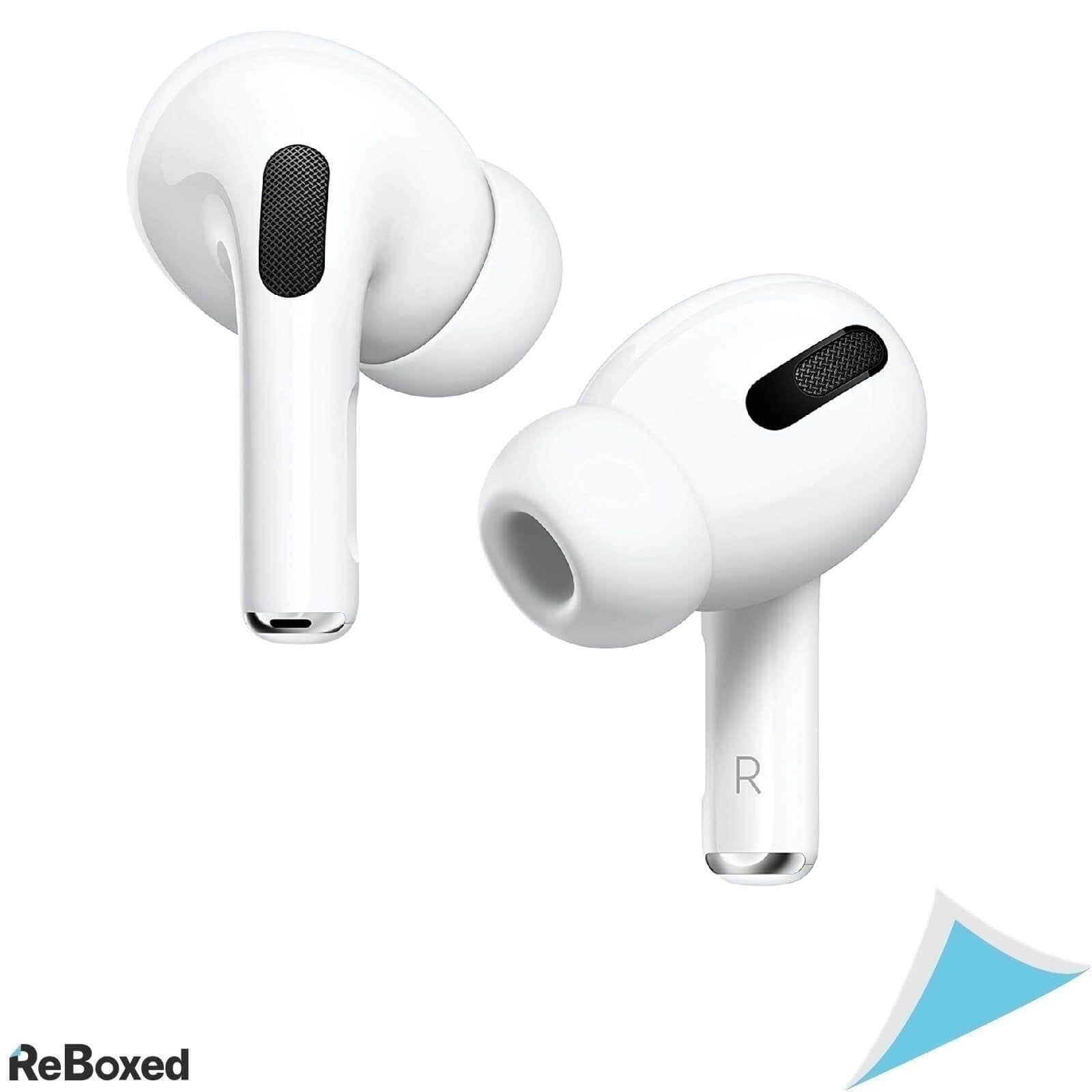 Apple AirPods PRO 1 MLWK3ZM/A Casti Bluetooth Adaptive EQ MagSafe