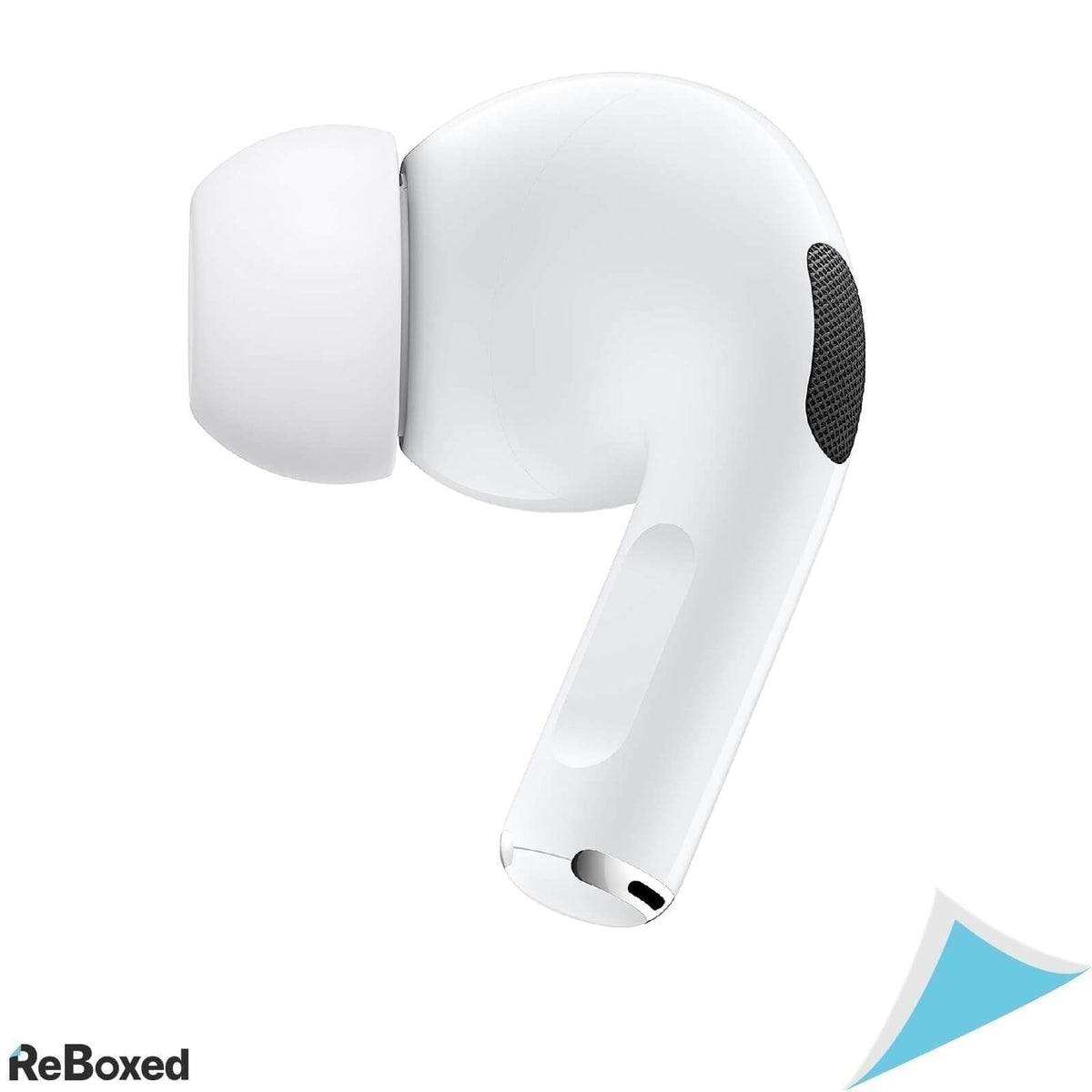 Apple AirPods PRO 1 MLWK3ZM/A Casti Bluetooth Adaptive EQ MagSafe