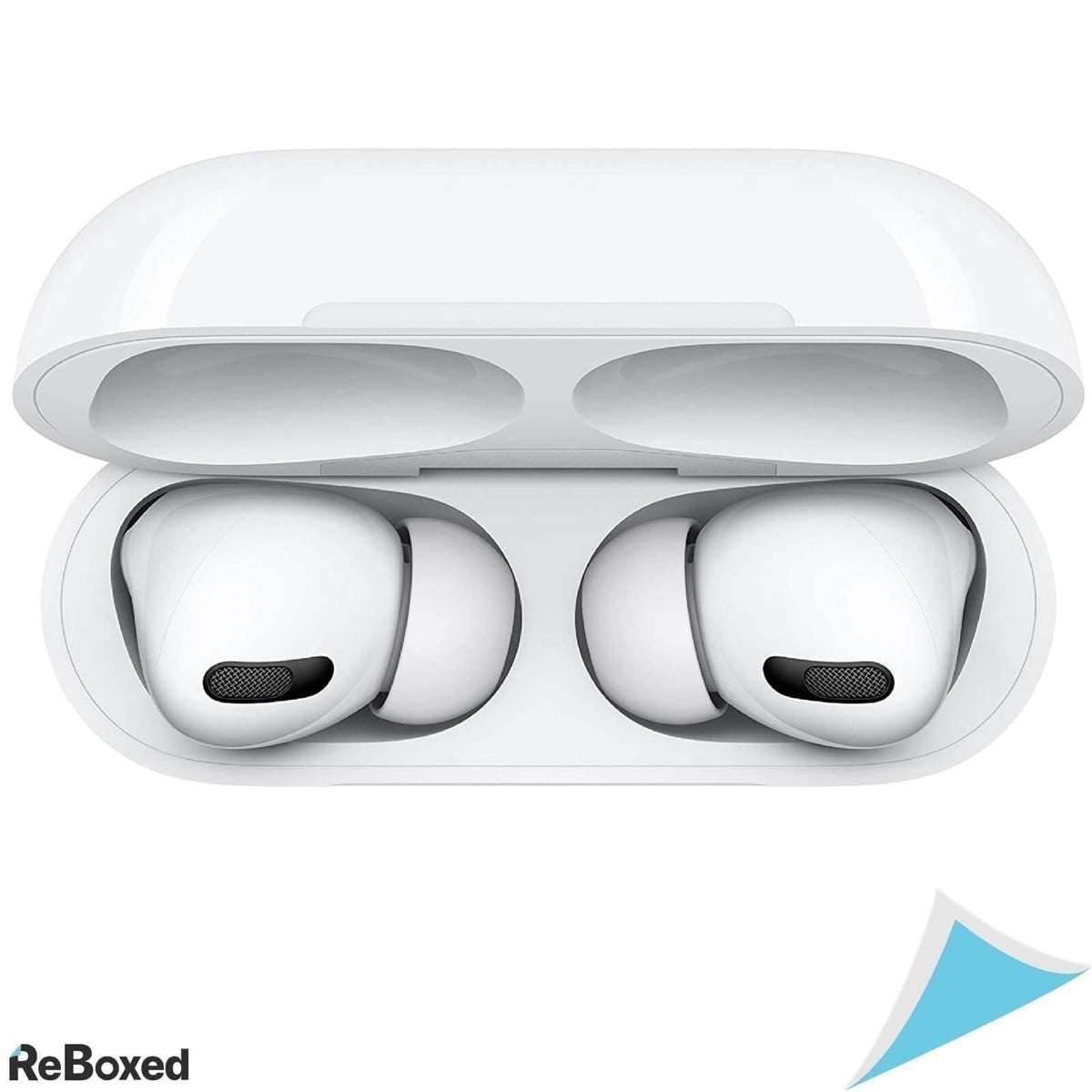 Apple AirPods PRO 1 MLWK3ZM/A Casti Bluetooth Adaptive EQ MagSafe