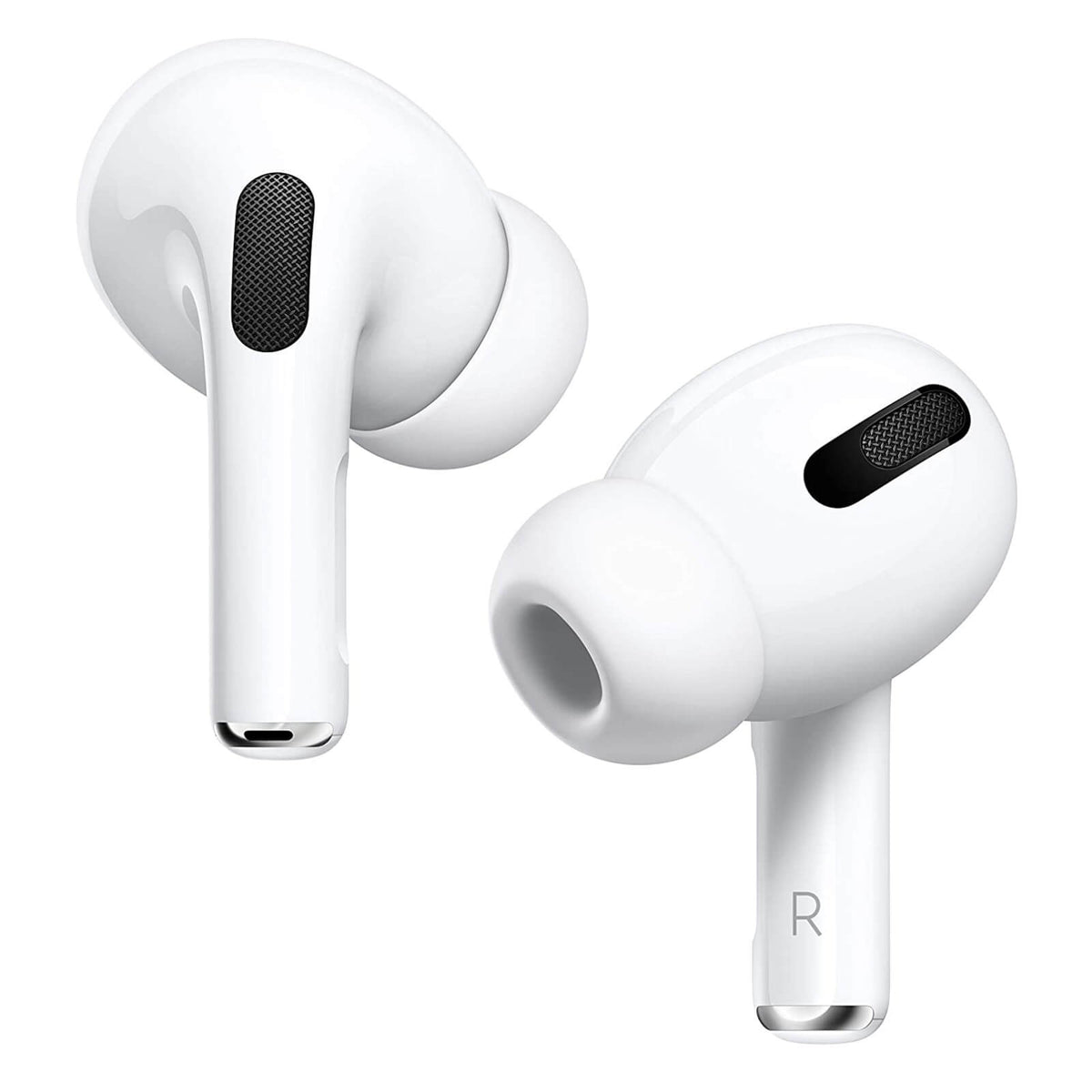 Apple AirPods PRO 1 MLWK3ZM/A Casti Bluetooth Adaptive EQ MagSafe