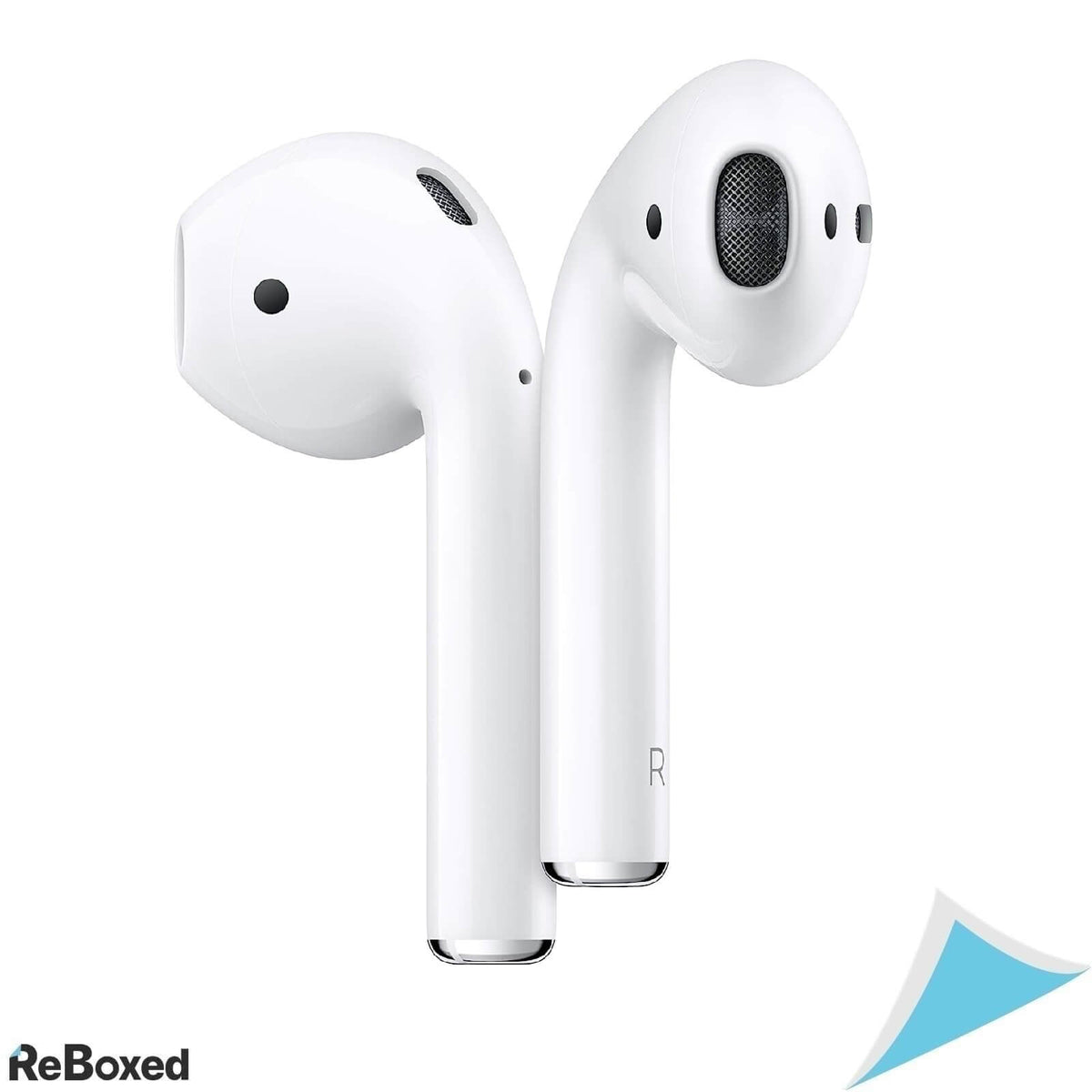 Apple AirPods 2 MV7N2ZM/A Casti Bluetooth True Wireless In-Ear