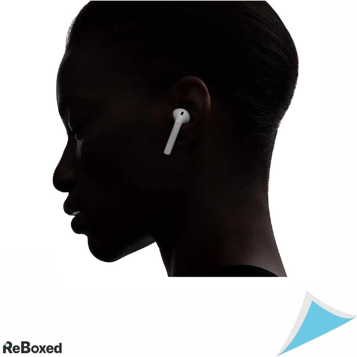 Apple AirPods 2 MV7N2ZM/A Casti Bluetooth True Wireless In-Ear