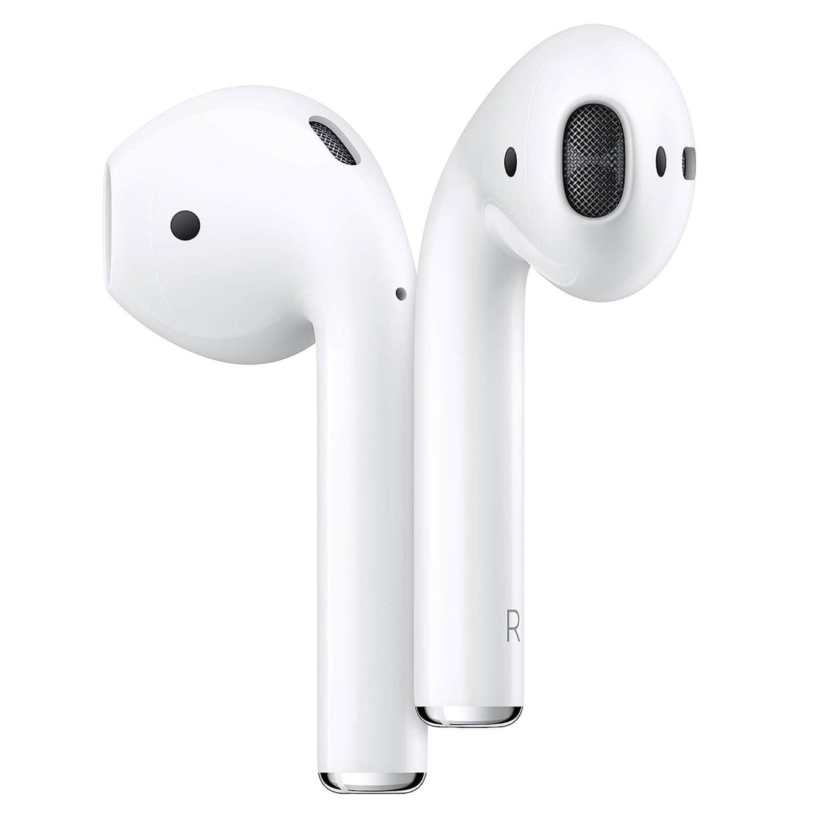 Apple AirPods 2 MV7N2ZM/A Casti Bluetooth True Wireless In-Ear
