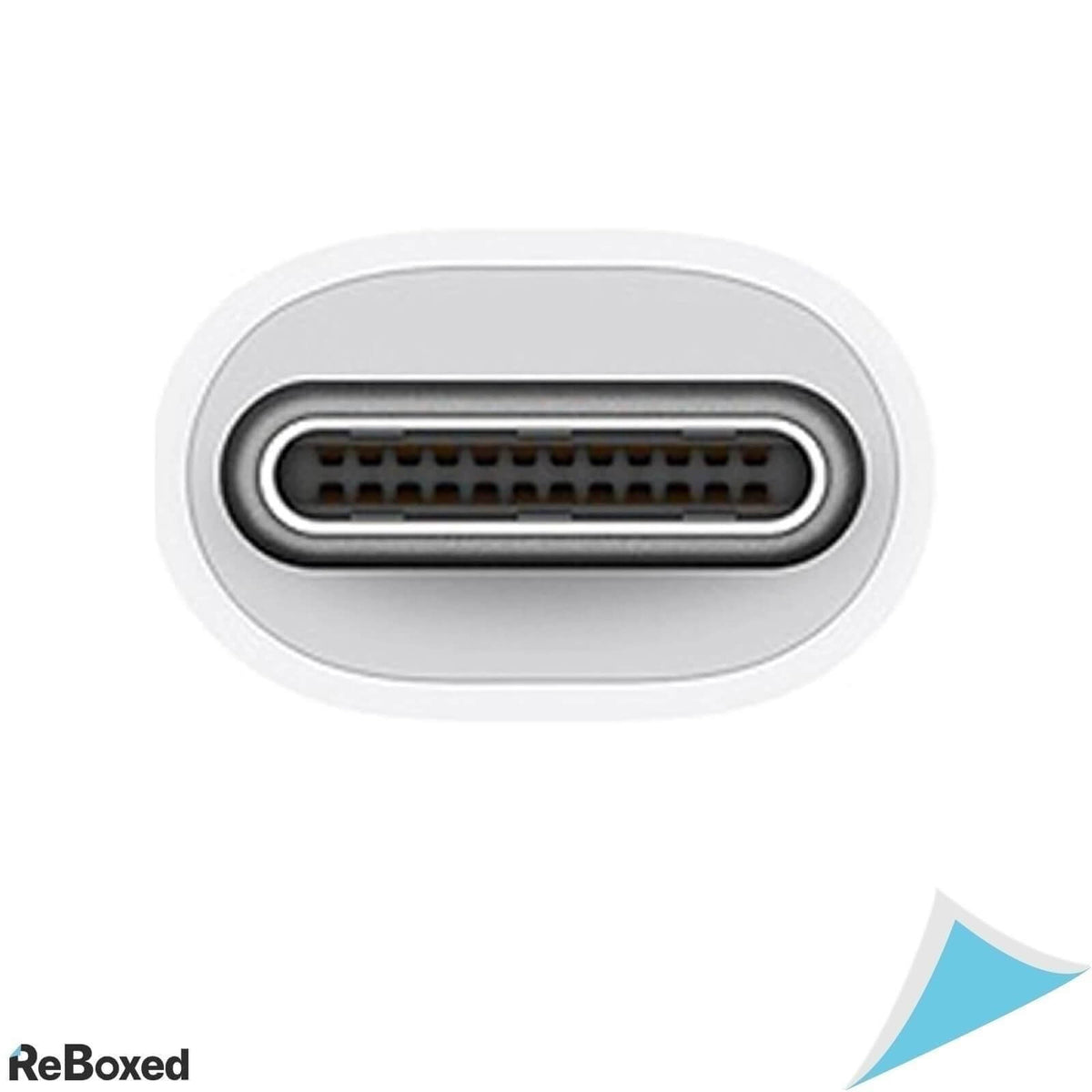 Apple Multiport USB-C Digital AV Adaptor Alb