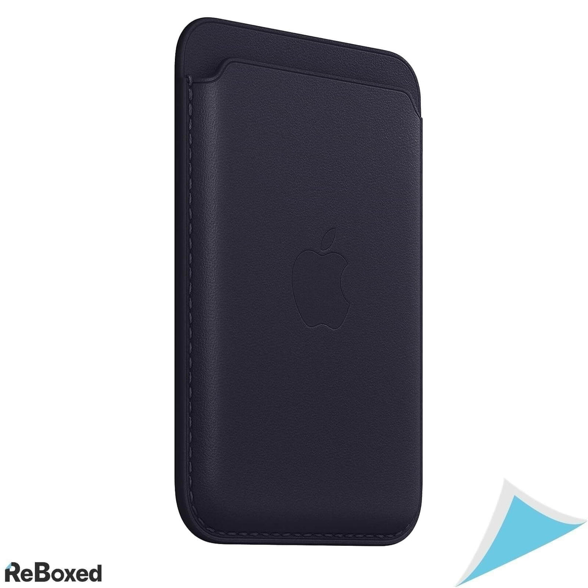 Apple Leather Wallet MPPW3ZM/A with MagSafe Ink iPhone