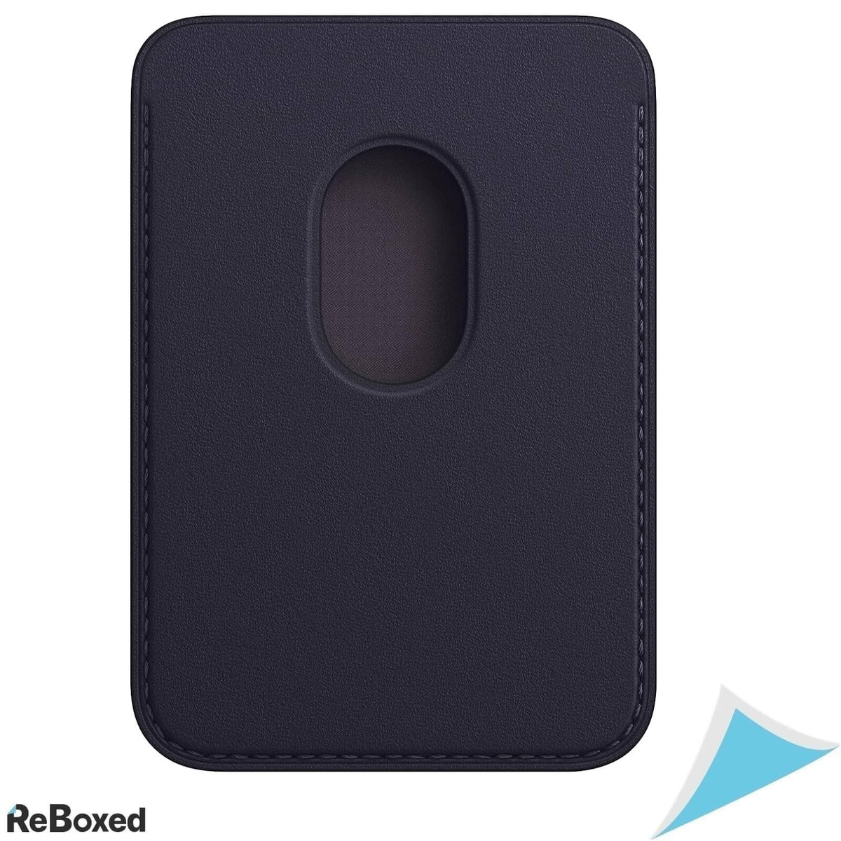 Apple Leather Wallet MPPW3ZM/A with MagSafe Ink iPhone