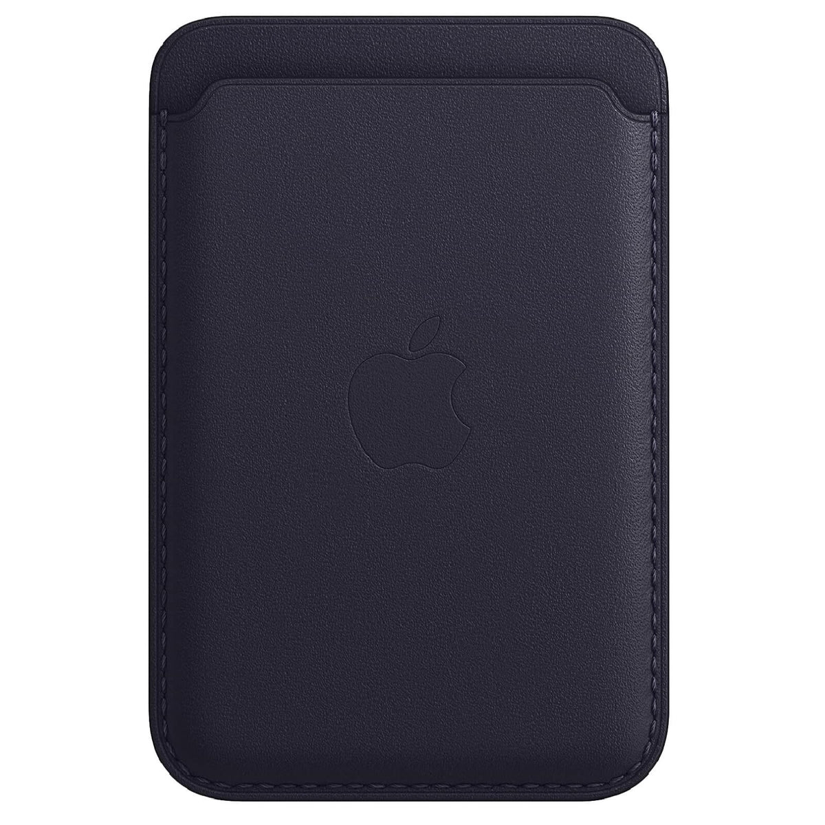 Apple Leather Wallet MPPW3ZM/A with MagSafe Ink iPhone