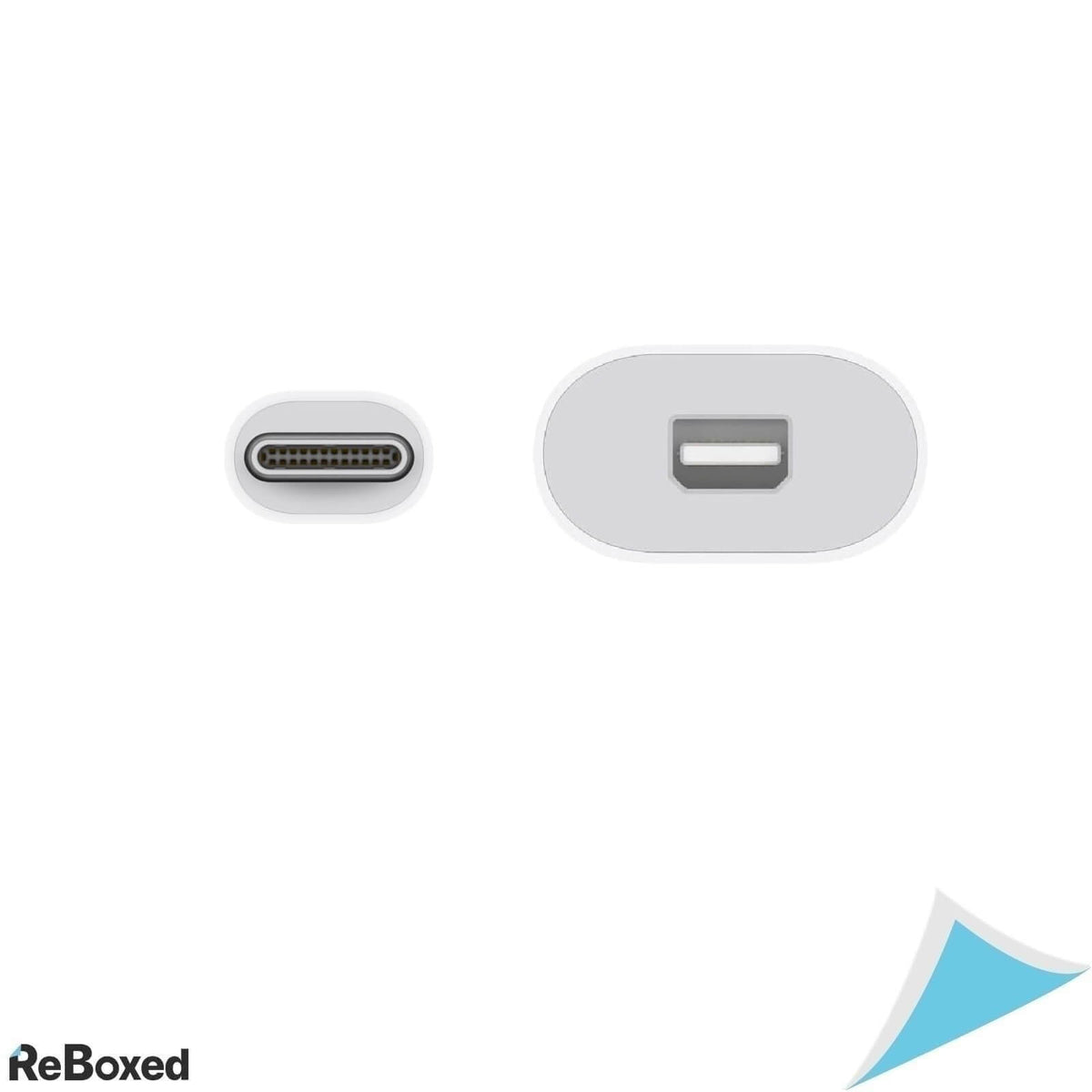 Apple Thunderbolt 3 USB-C Adaptor de Conectare Bidirectionala