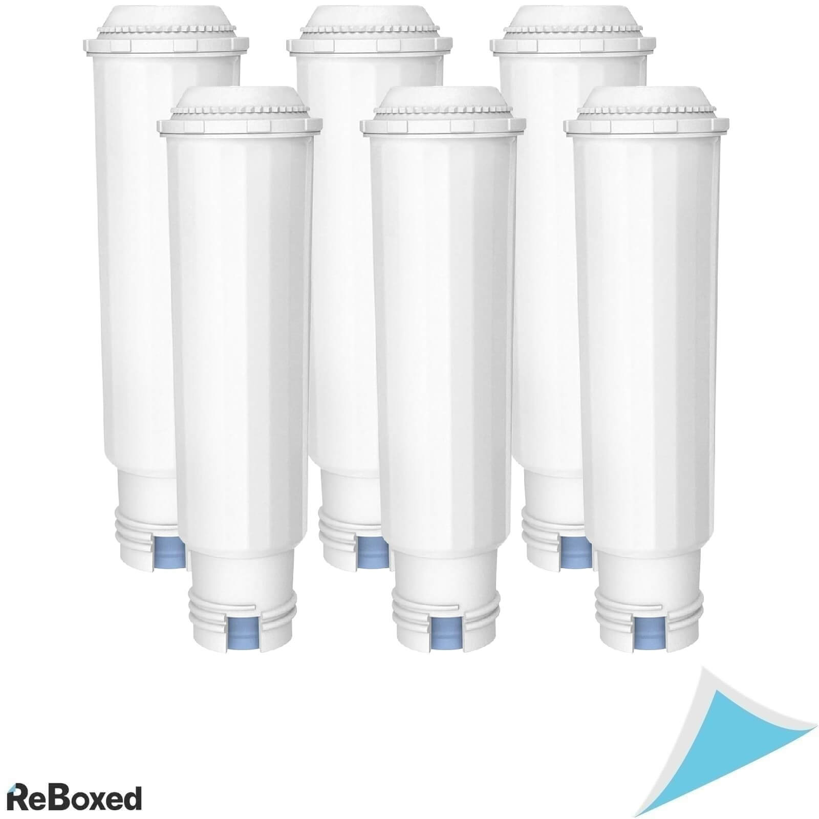 Aqua Crest AQK-C05 6 Filtre de Apa pentru Aparatul de Cafea