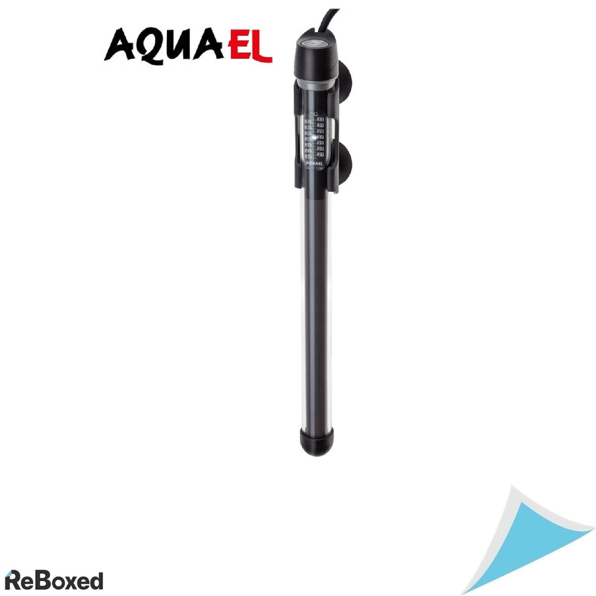 Aquael Platinum Heater 150W Incalzitor cu Termostat pentru Acvariu