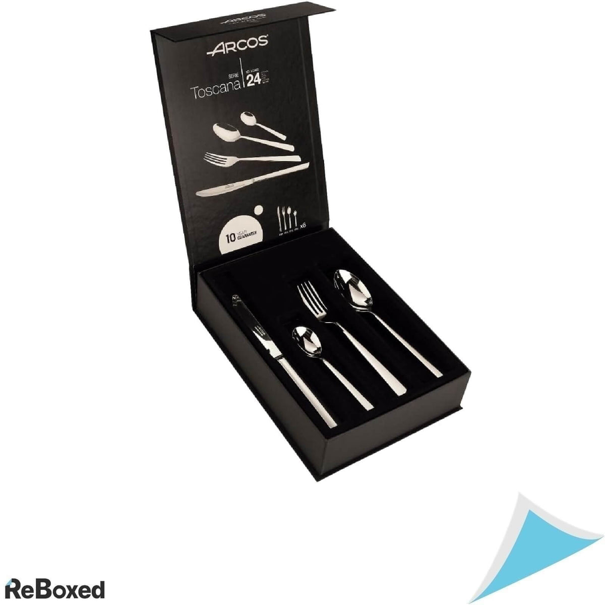 Arcos Toscana Set Tacamuri 24 Piese