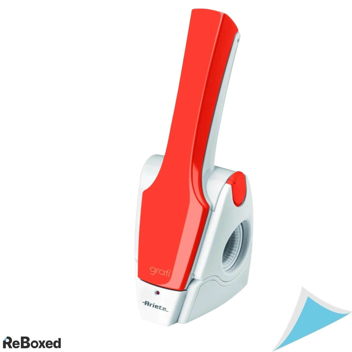 Ariete Grati 2.0 Razatoare Electrica