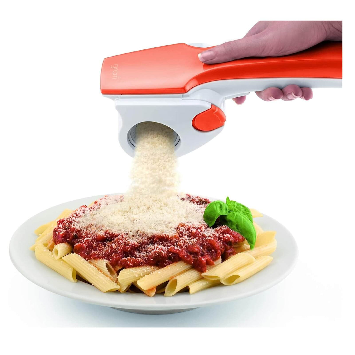 Ariete Grati 2.0 Razatoare Electrica