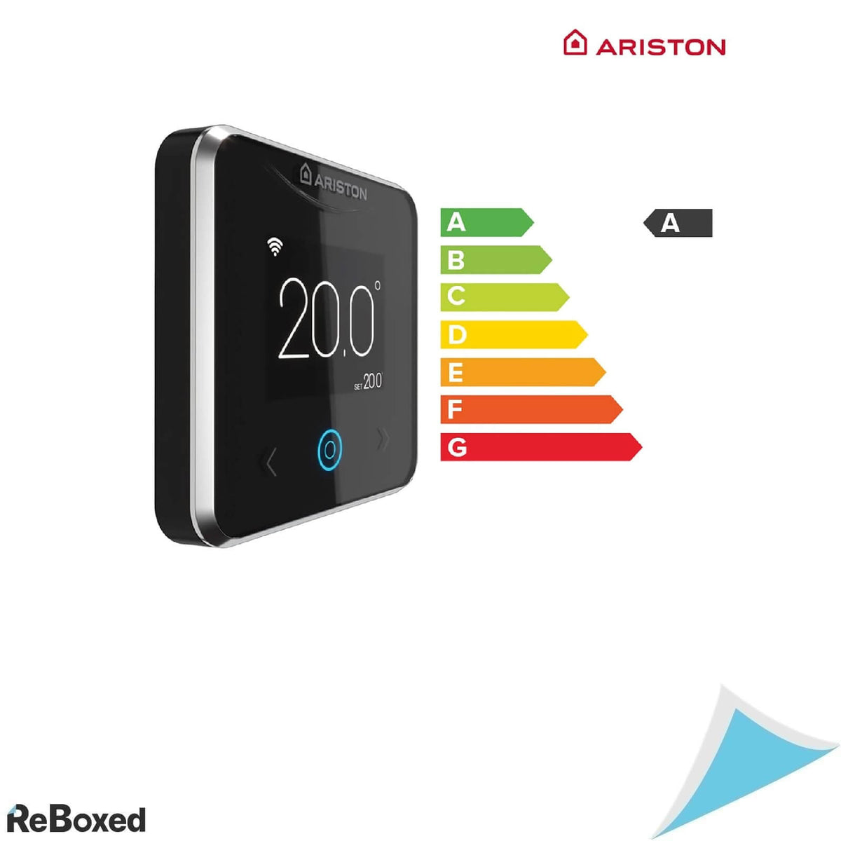 Ariston 3319126 Cube S Net Termostat Inteligent WiFi