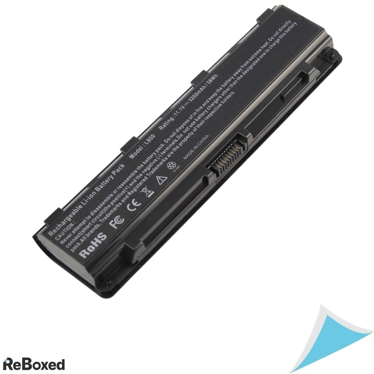 Aryee Baterie pentru Laptop Toshiba Satellite 5200mAh