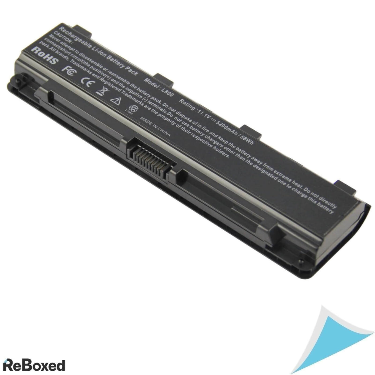 Aryee Baterie pentru Laptop Toshiba Satellite 5200mAh