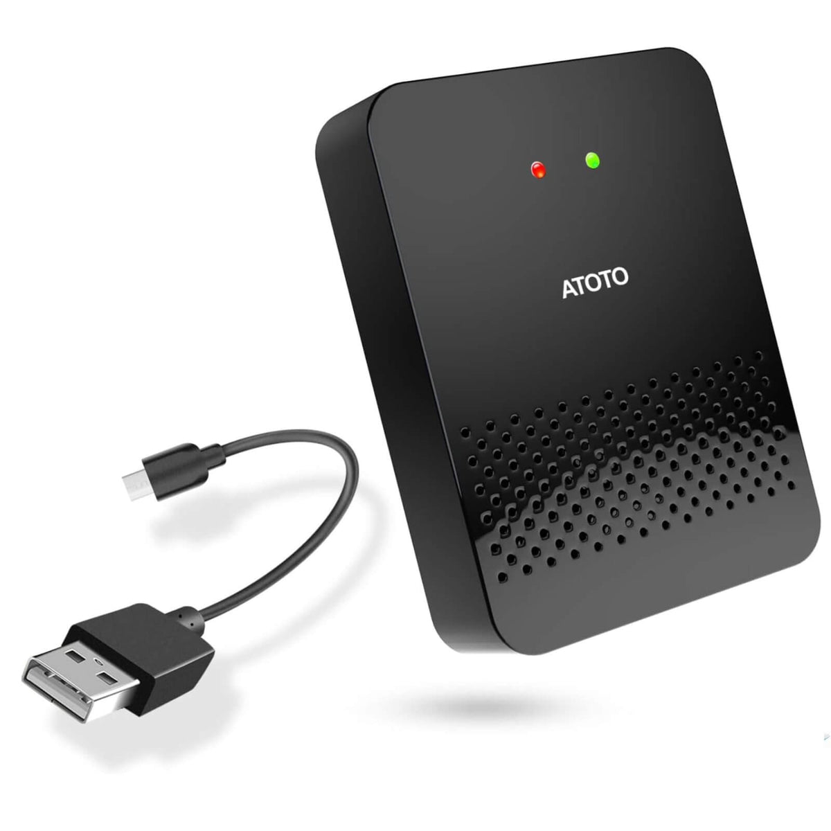 Atoto Adaptor Wireless Carplay AD3WCP-B