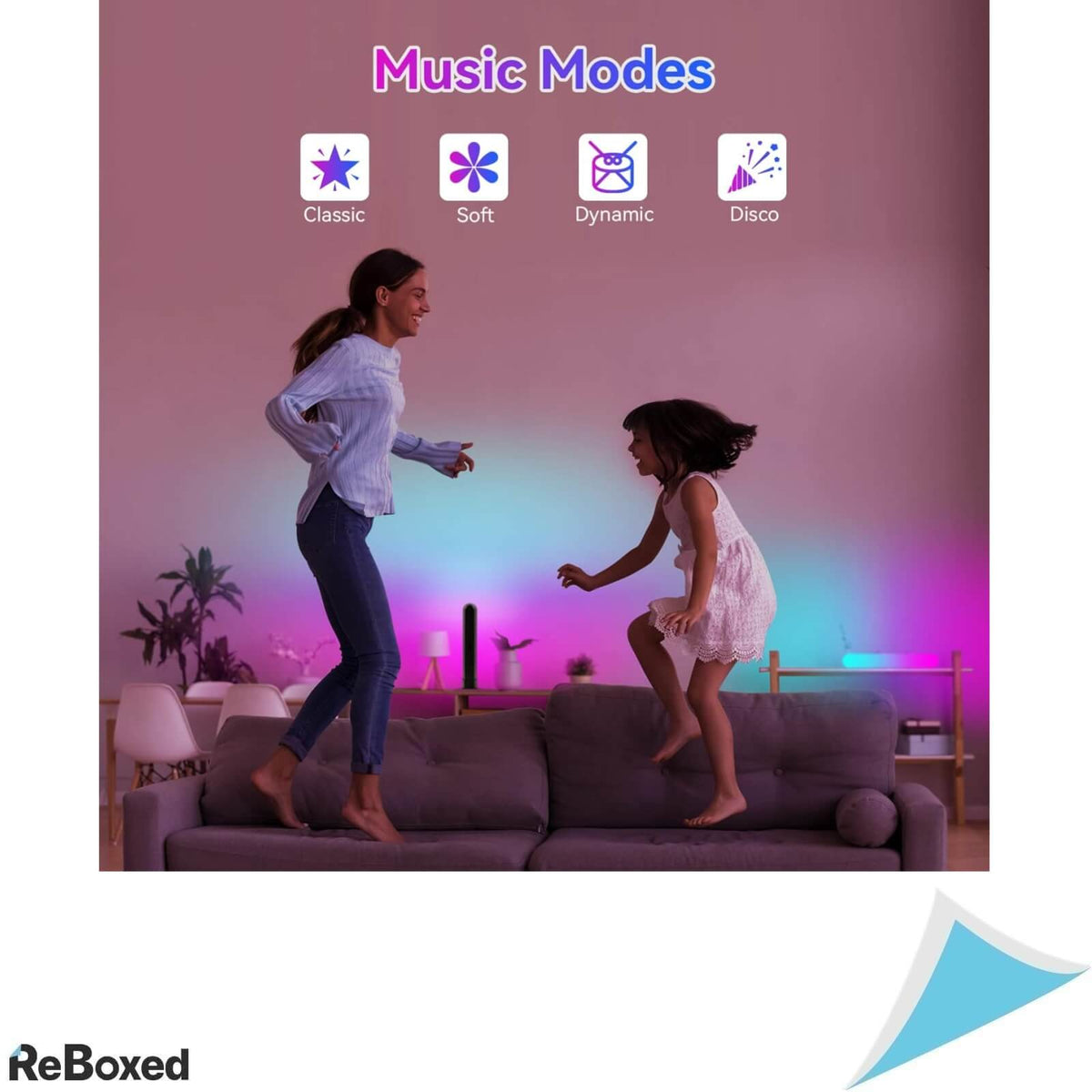 Avanlo Lampa pentru Iluminare de Fundal TV LED