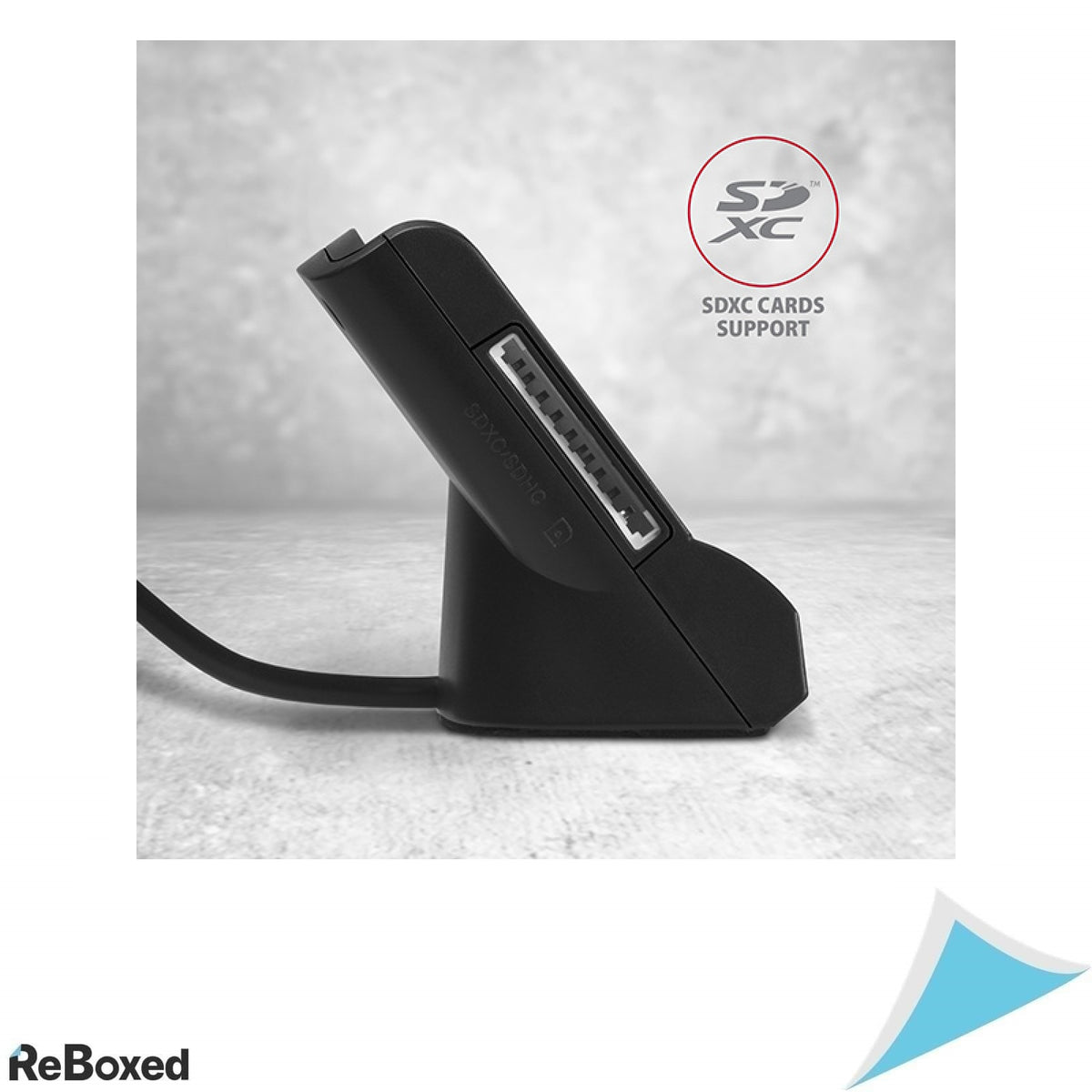 Axagon Cititor Carte de Identitate Electronica CRE-SM2