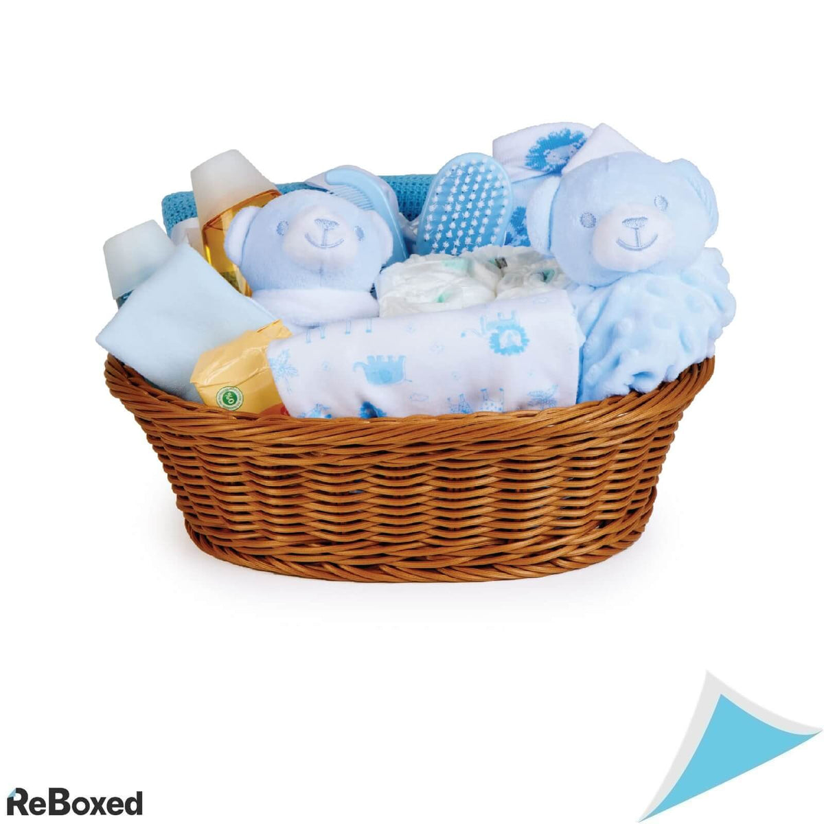 Baby Box Cos Cadou pentru Bebe