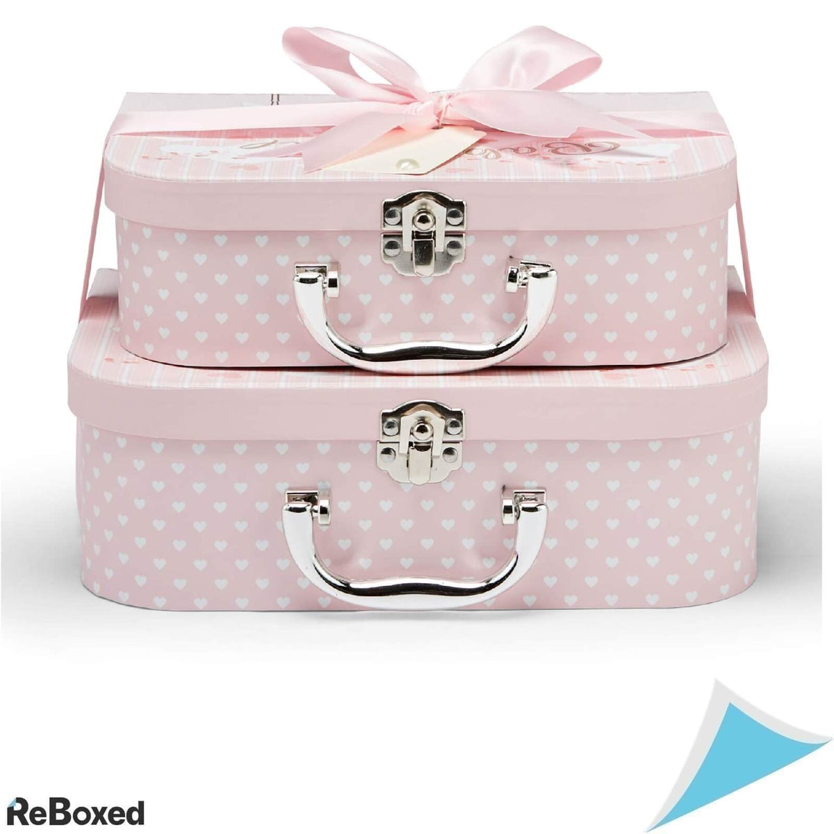 Baby Box Set de Articole Esentiale pentru Bebelusi