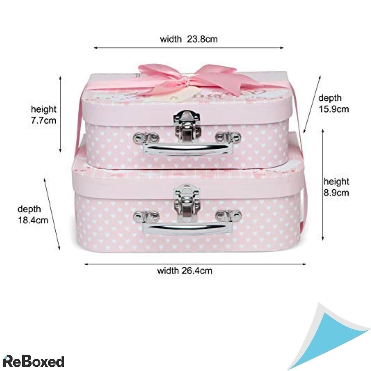 Baby Box Set de Articole Esentiale pentru Bebelusi