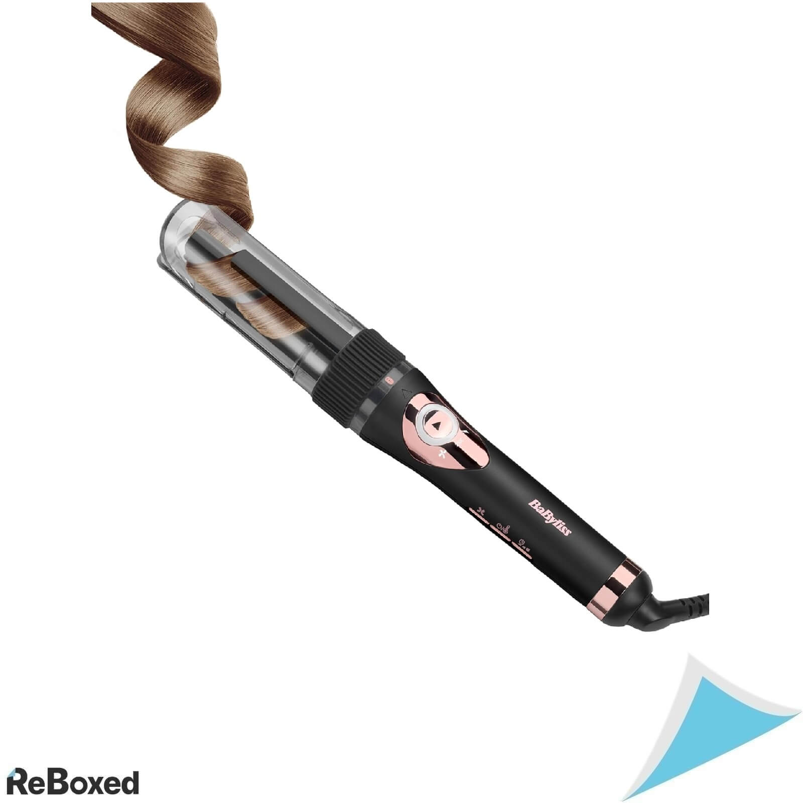 Babyliss Curl Secret Lite Ondulator Automat pentru Bucle