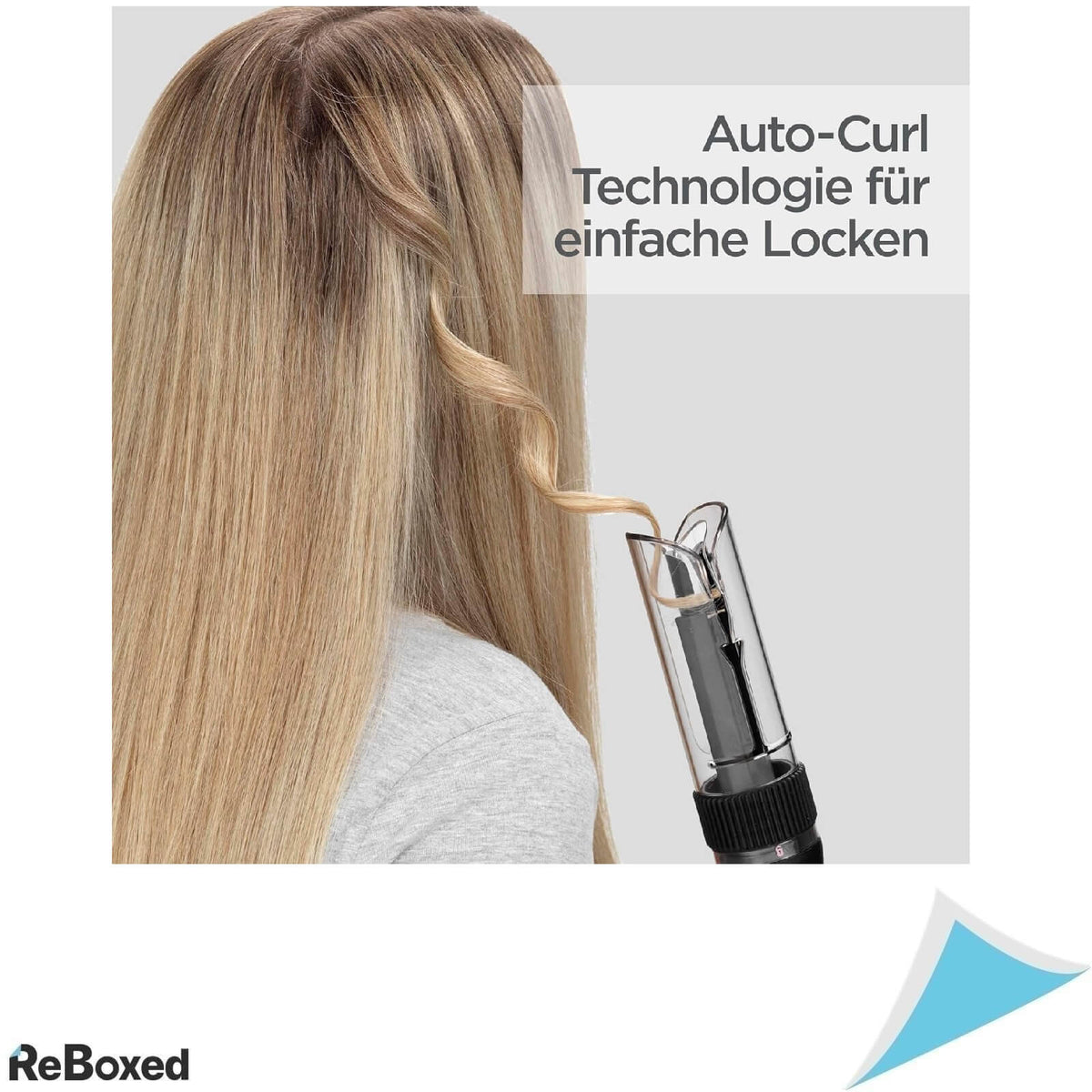 Babyliss Curl Secret Lite Ondulator Automat pentru Bucle