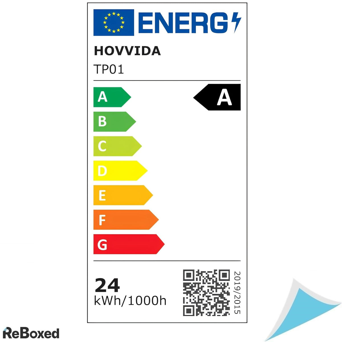 Banda LED HOVVIDA RGB 10 m cu Telecomanda si Control prin Aplicatie