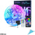 Banda LED HOVVIDA RGB 10 m cu Telecomanda si Control prin Aplicatie