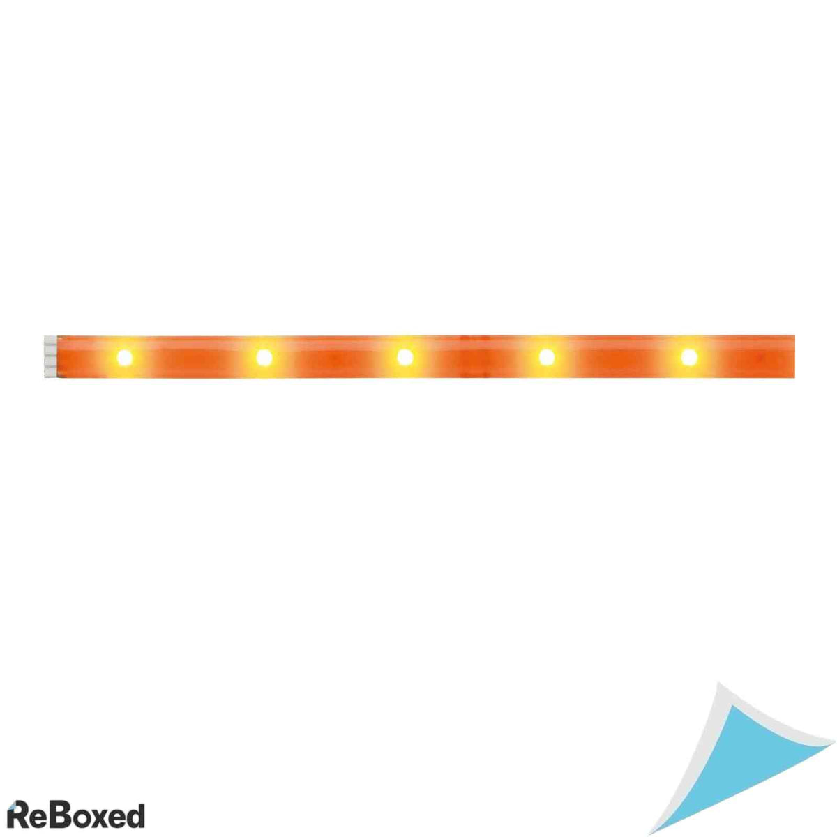 Banda LED Paulmann 704.31 Cu Lumina Portocalie 2.4W 12V