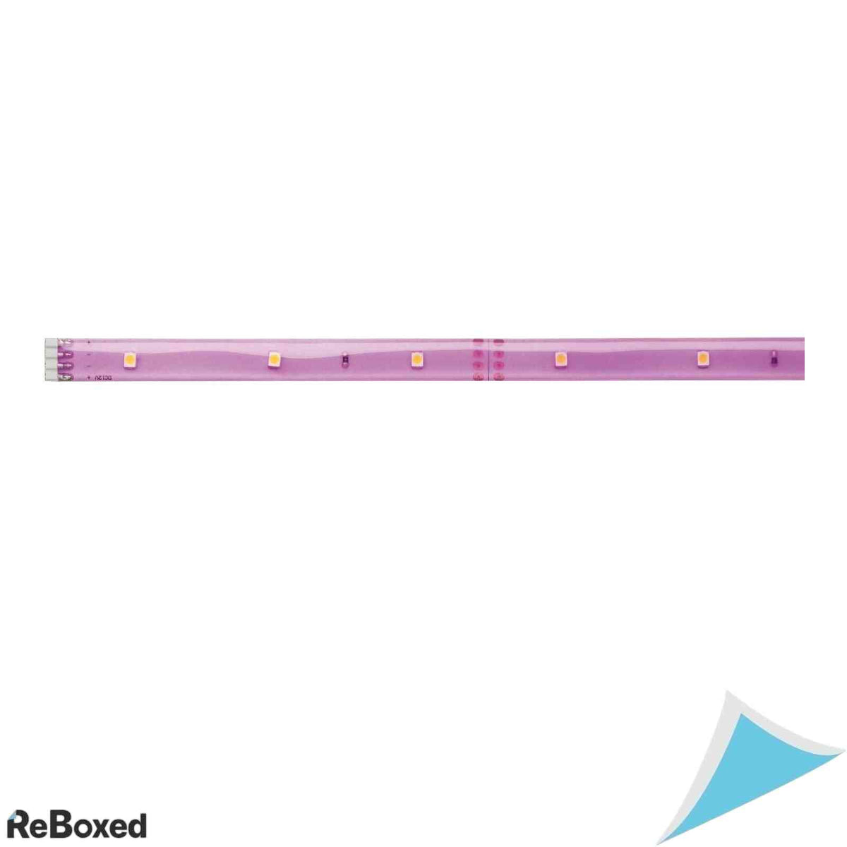 Banda LED Paulmann 704.36 Cu Lumina Mov 2.4W 12V