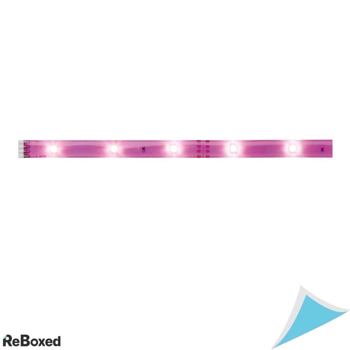 Banda LED Paulmann 704.36 Cu Lumina Mov 2.4W 12V