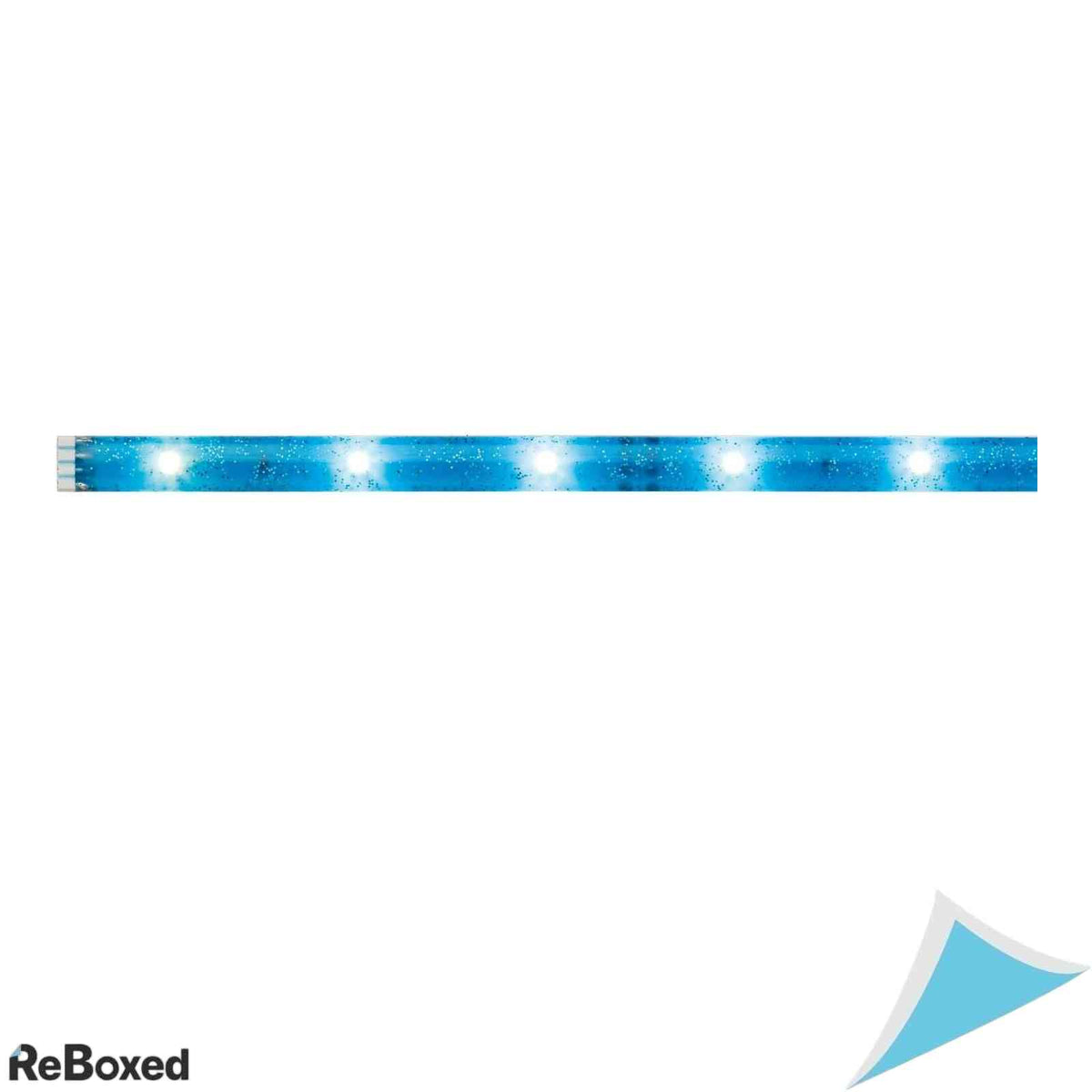 Banda LED Paulmann 704.82 Cu Lumina Albastra 2.4W 12V