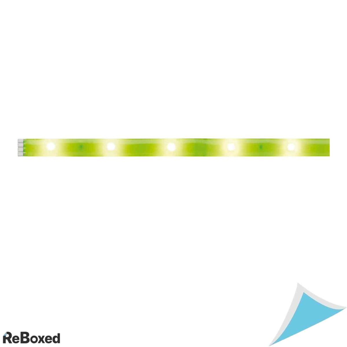 Banda LED Paulmann 704.83 Cu Lumina Verde 2.4W 12V