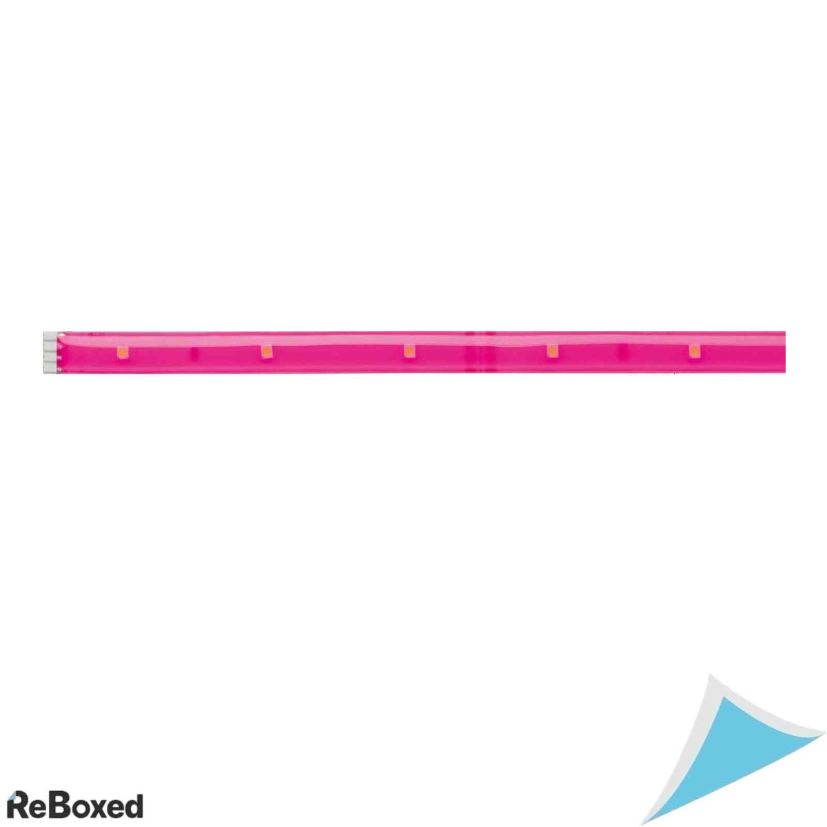 Banda LED Paulmann 704.84 Cu Lumina Roz 2.4W 12V