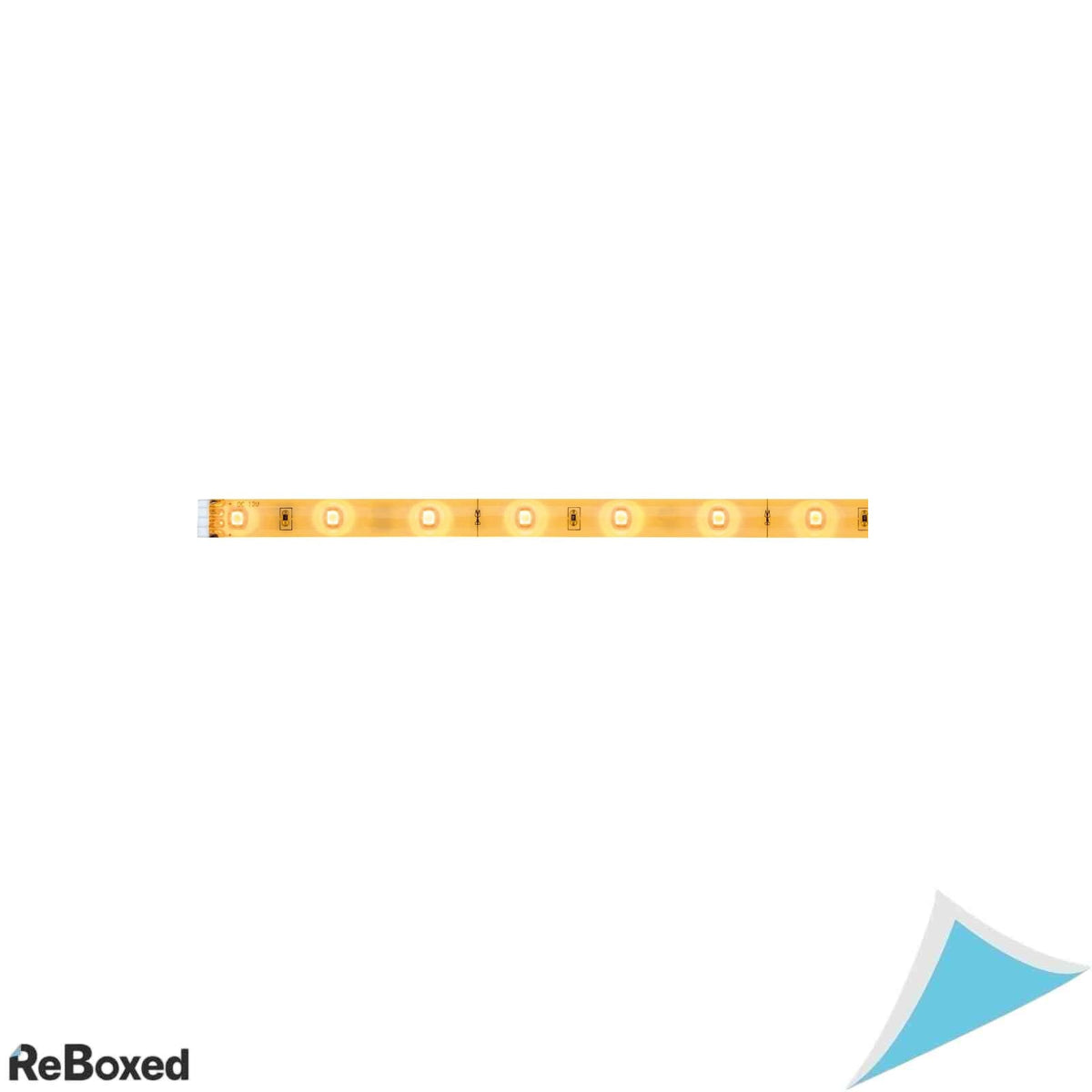 Banda LED Paulmann YourLED 704.62 97.5cm 3.12W 12V 156lm Galben