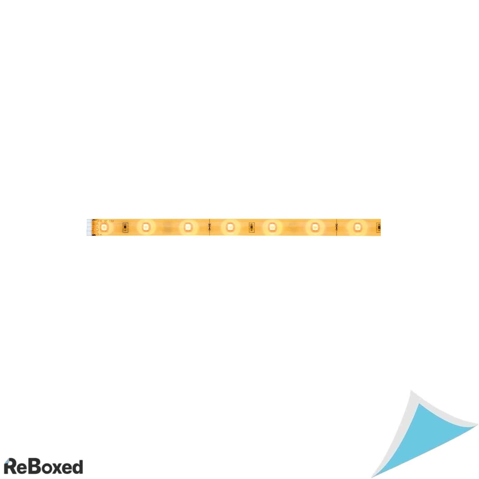 Banda LED Paulmann YourLED 704.62 97.5cm 3.12W 12V 156lm Galben