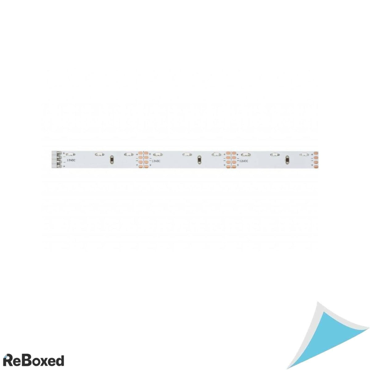 Banda LED Paulmann YourLED Sideview ECO 50cm 2.4W 4000K 12V DC Alb