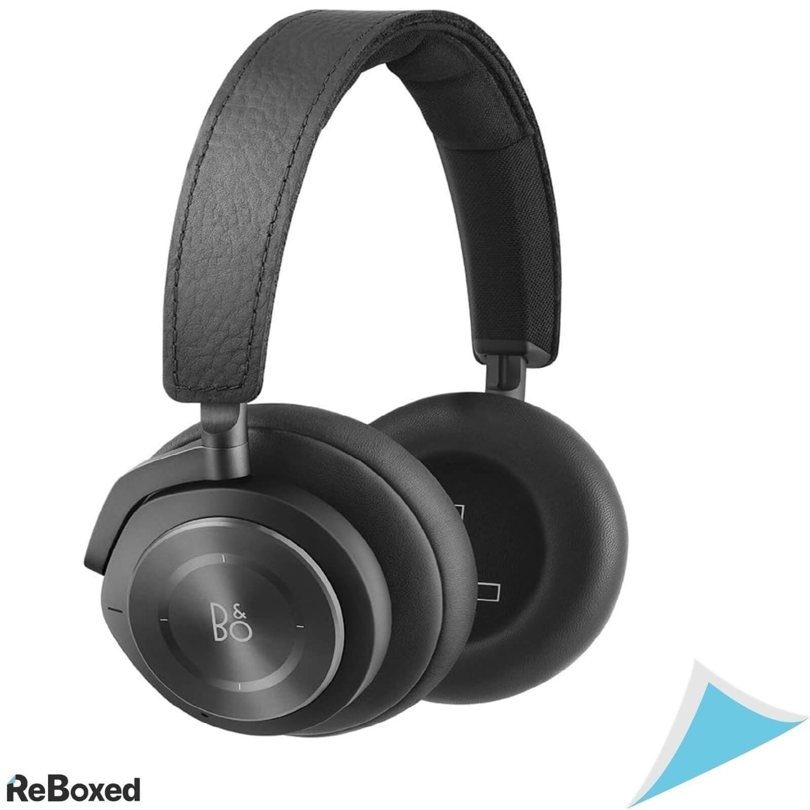 Bang & Olufsen Beoplay H9i Casti Over Ear Bluetooth Wireless ANC