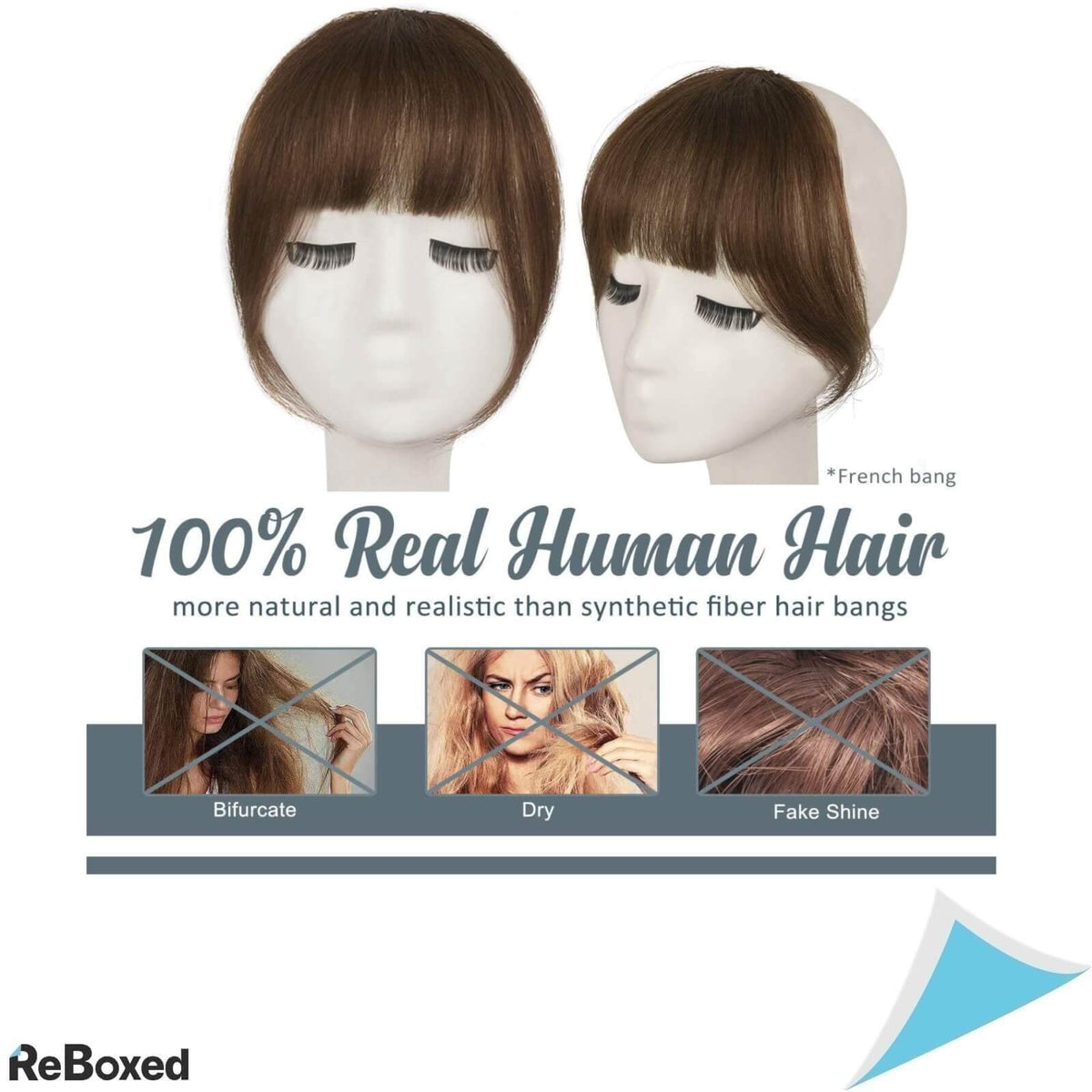 Barsdar Extensii Franjuri Clip