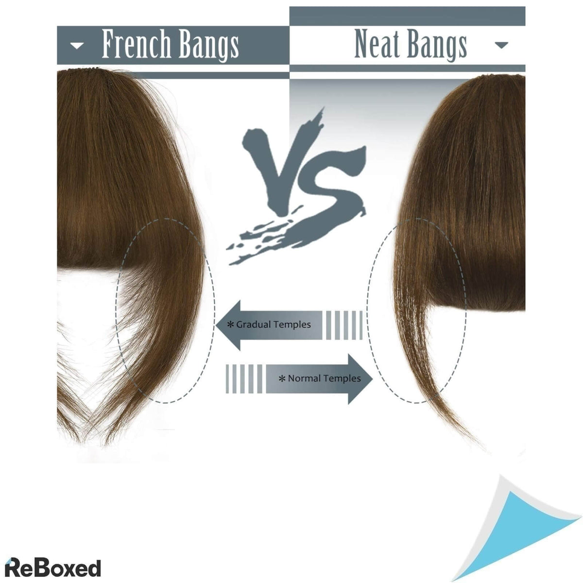 Barsdar Extensii Franjuri Clip