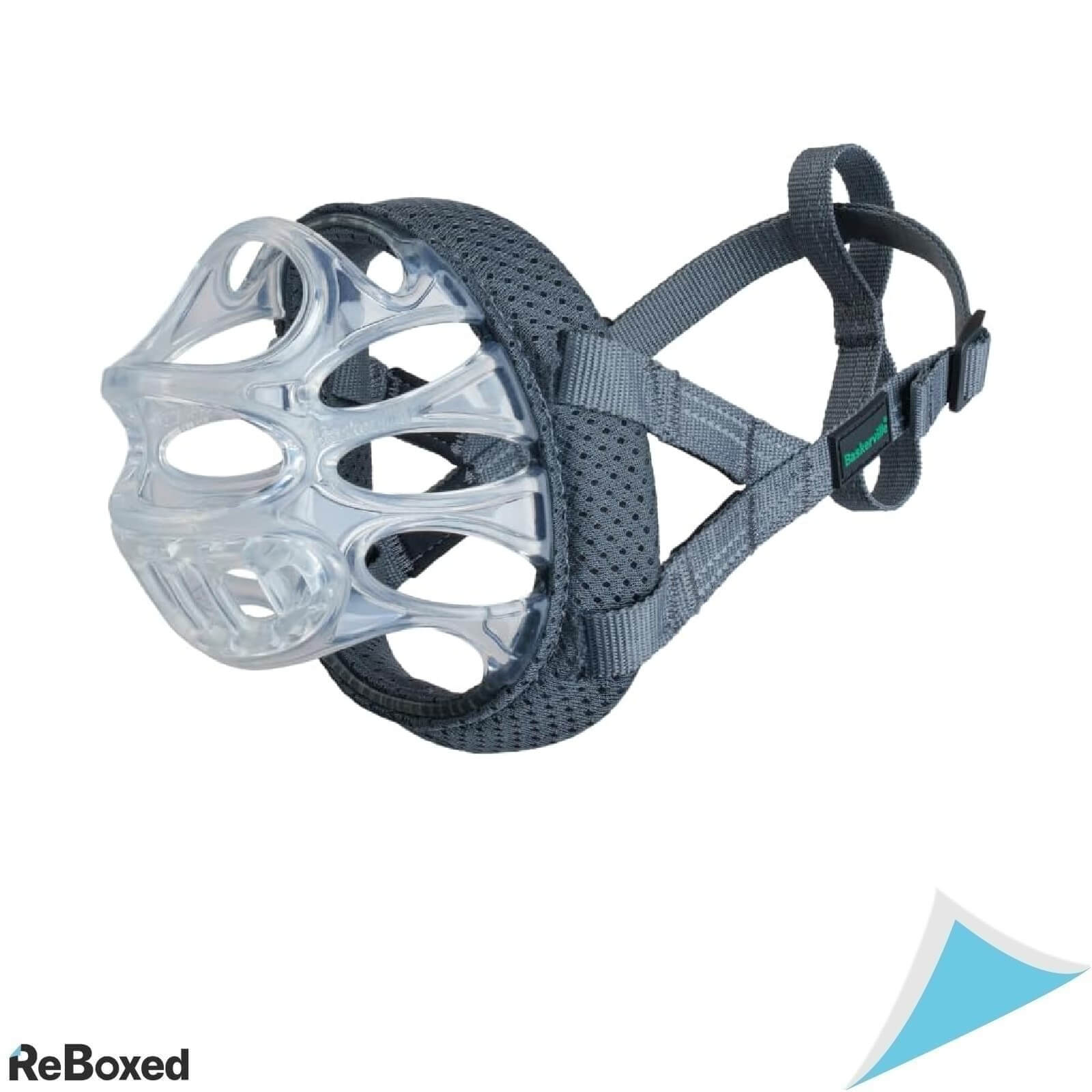 Baskerville INVISA Botnita pentru Caini de Talie Medie Size 4