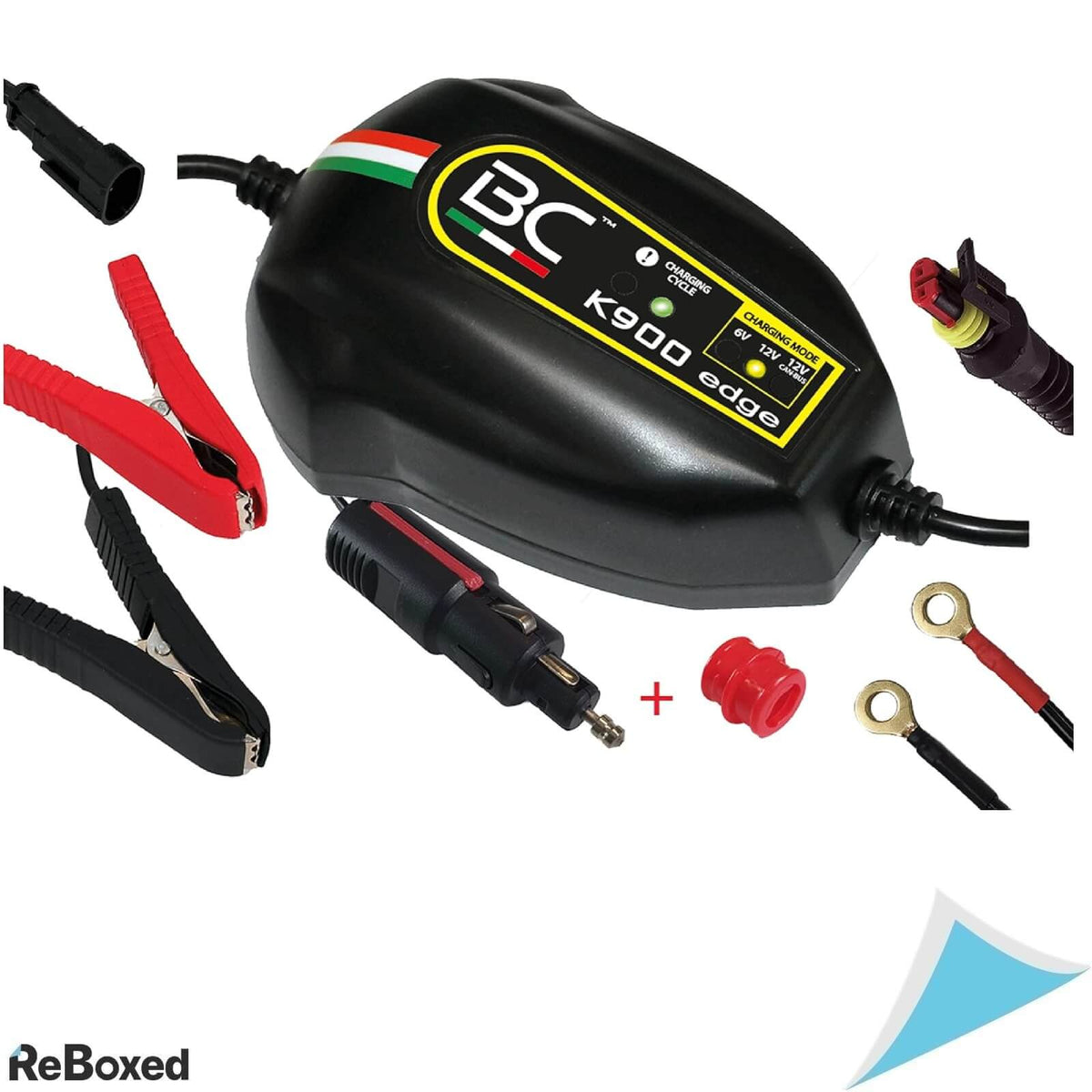 BC Battery Controller 700BCK9EDGE Incarcator Moto