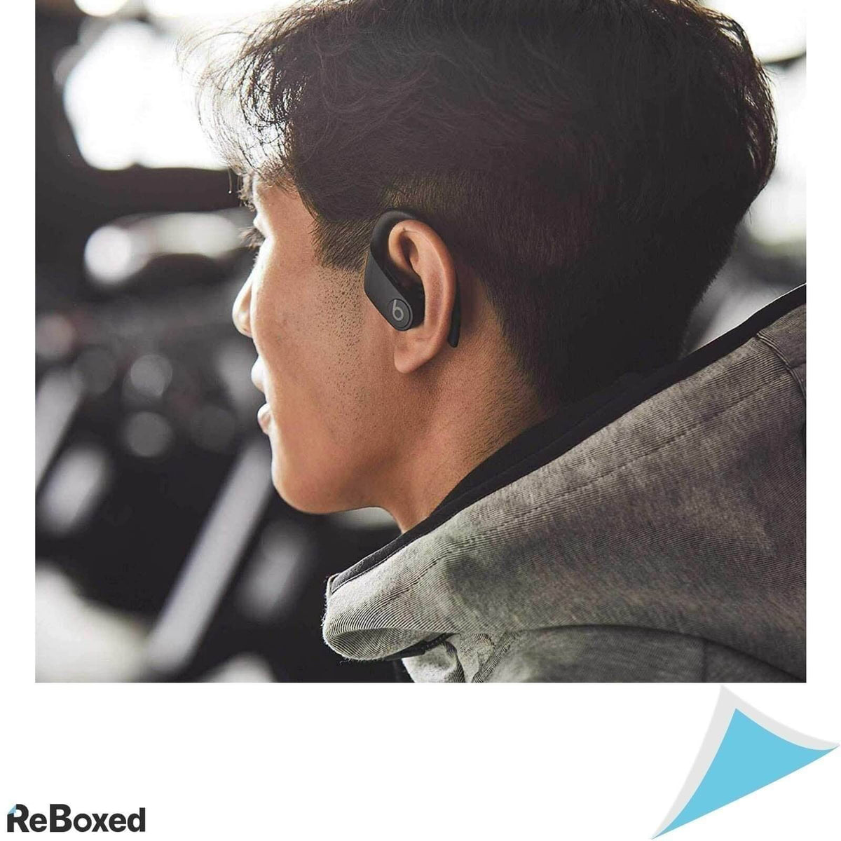 Beats Powerbeats PRO MY582ZM/A Casti True Wireless Bluetooth In-Ear