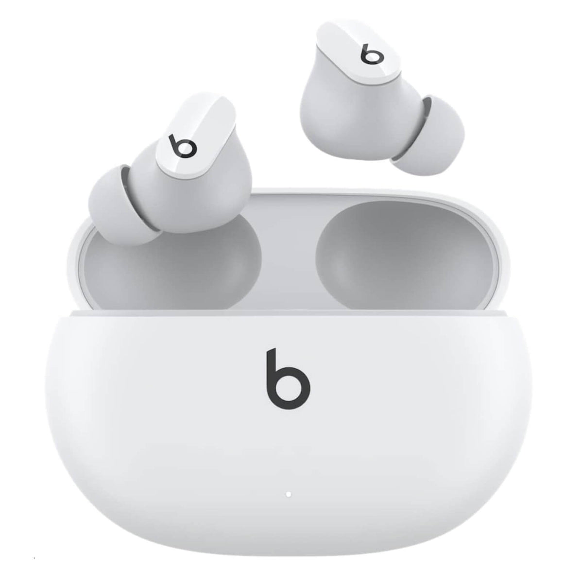 Beats Studio Buds Casti Audio In-Ear IPX4 White