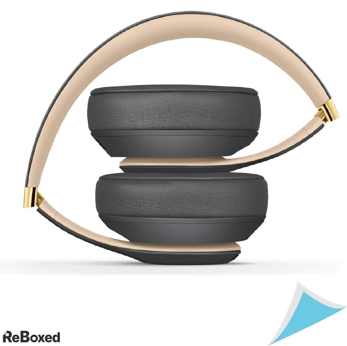 Beats Dr. DRE Studio 3 Casti Over Ear Shadow Grey Bluetooth ANC