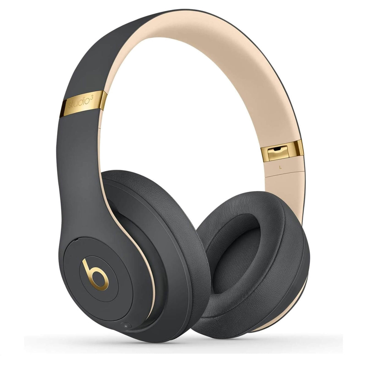 Beats Dr. DRE Studio 3 Casti Over Ear Shadow Grey Bluetooth ANC