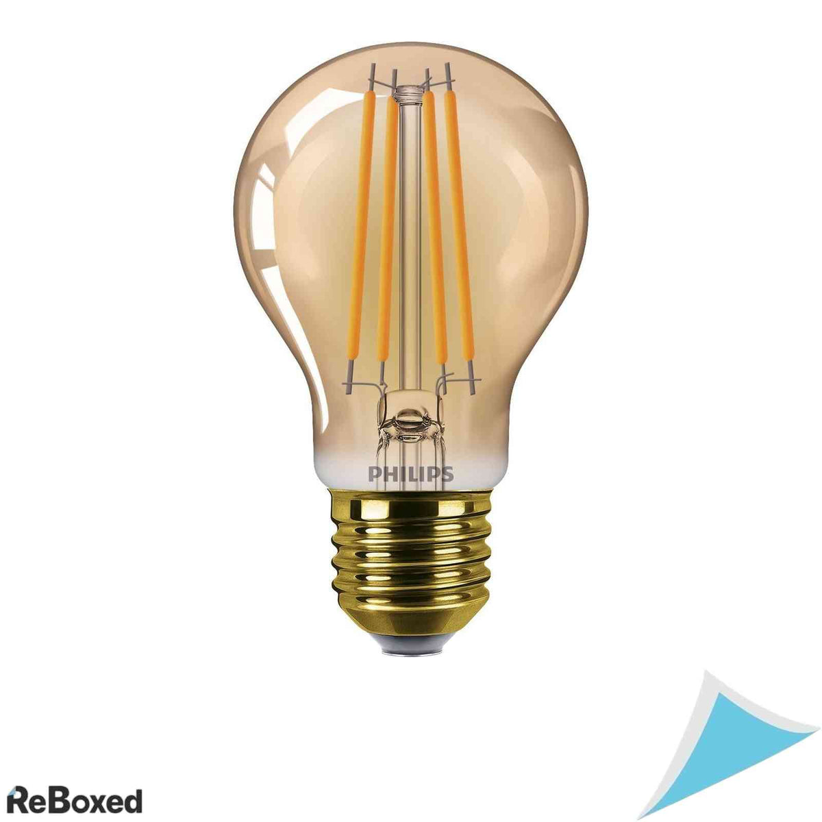 Bec LED Filament Philips LEDclassic E27, 3.1W (Echivalent 25W), 250 Lumeni